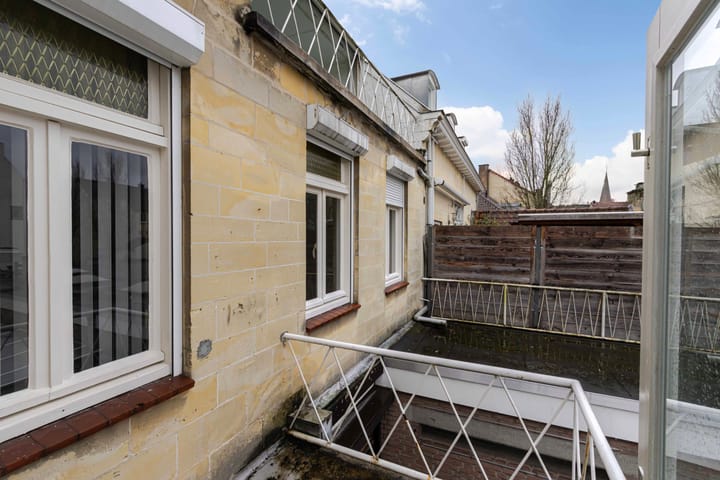 Foto 28 van Louis van der Maesenstraat 3