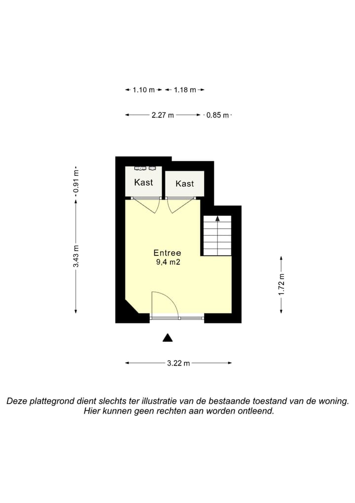 Foto 29 van Louis van der Maesenstraat 3