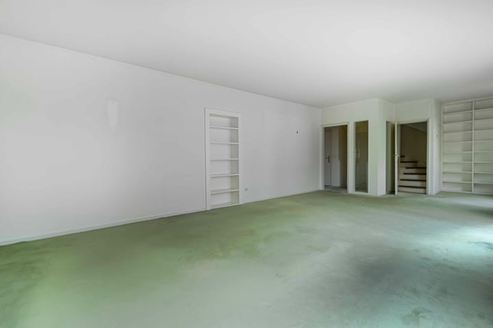 Foto 10 van Louis van der Maesenstraat 3