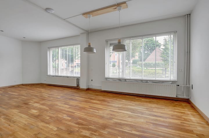 Foto 4 van Abrikozengaard 6