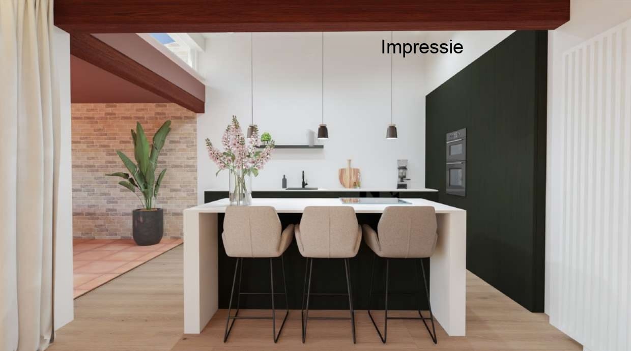 Photo 10 of Burgemeester Beckersweg 53