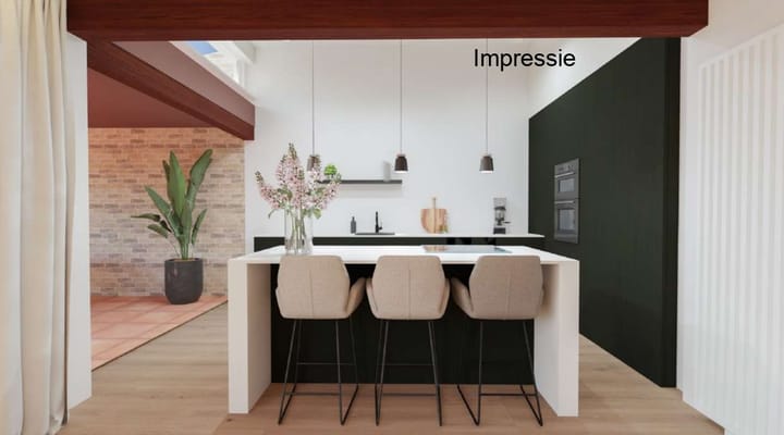 Foto 10 van Burgemeester Beckersweg 53