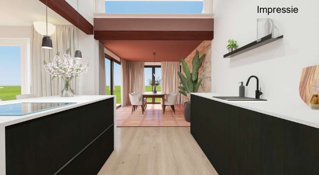 Photo 2 of Burgemeester Beckersweg 53