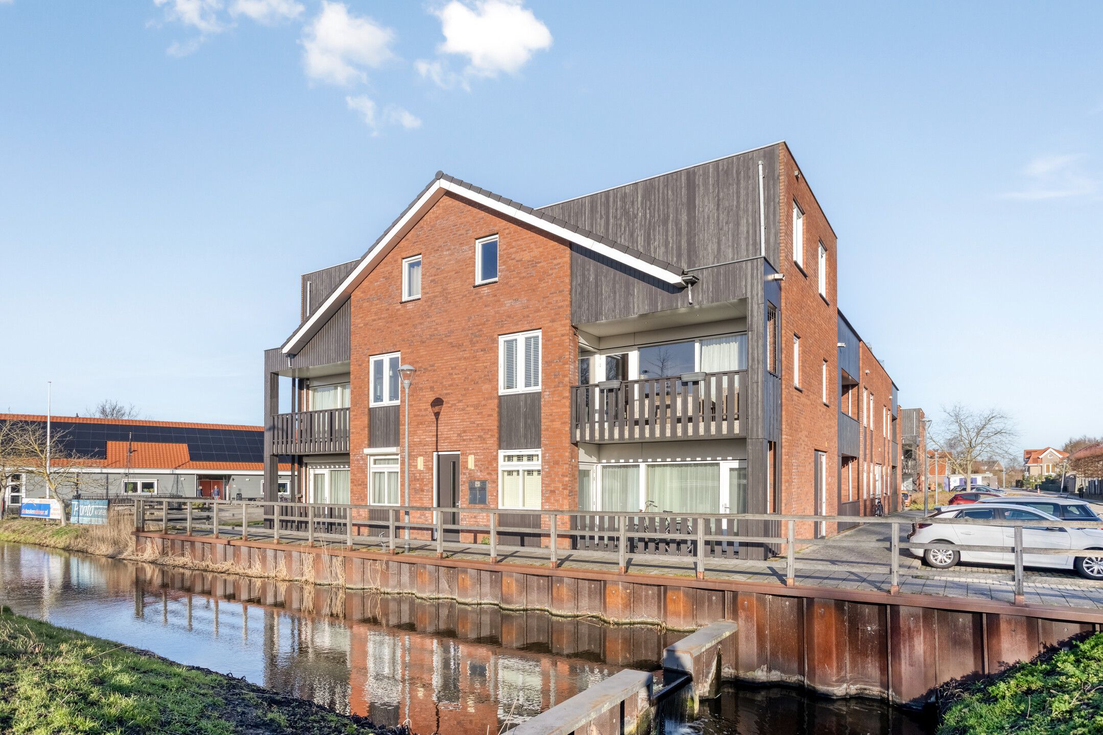 Oude Spaarneweg, 81, Cruquius, 2142EA, Noord-Holland, Nederland 81