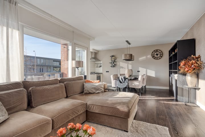 Foto 2 van Oude Spaarneweg 81