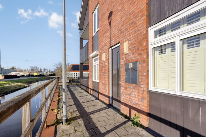 Foto 5 van Oude Spaarneweg 81