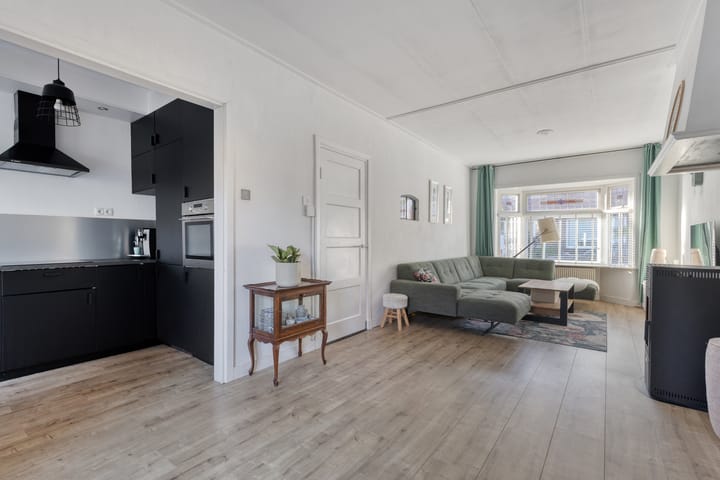 Foto 6 van Jan Steenstraat 5