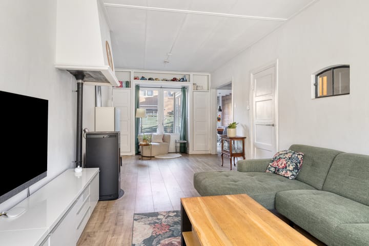 Foto 7 van Jan Steenstraat 5