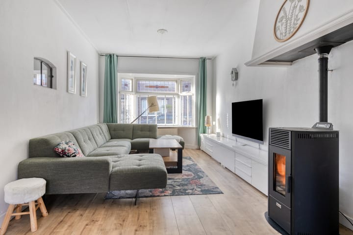 Foto 9 van Jan Steenstraat 5