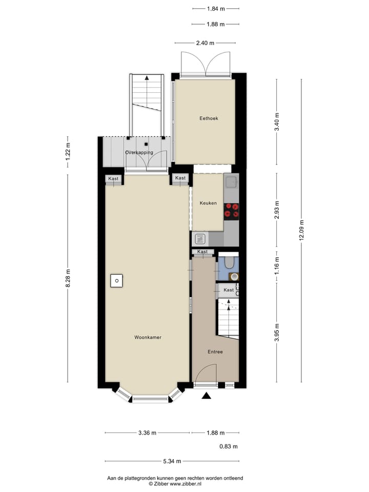 Foto 47 van Jan Steenstraat 5