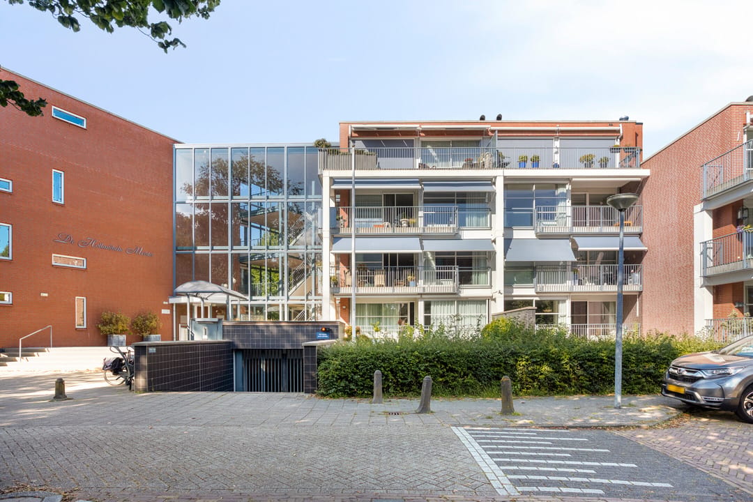 Foto 1 van Jan Steenstraat 52