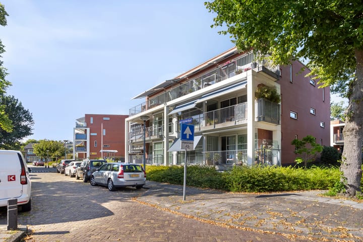 Photo 5 of Jan Steenstraat 52