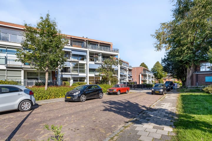 Photo 6 of Jan Steenstraat 52