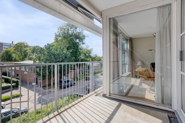 Photo 14 of Jan Steenstraat 52