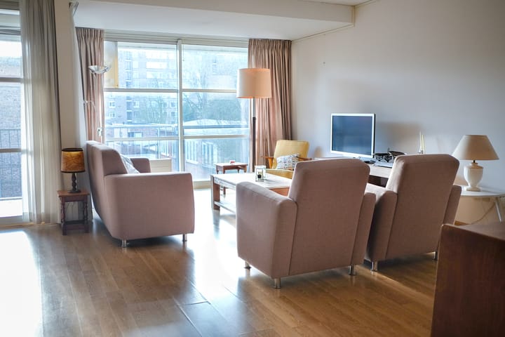 Photo 16 of Jan Steenstraat 52