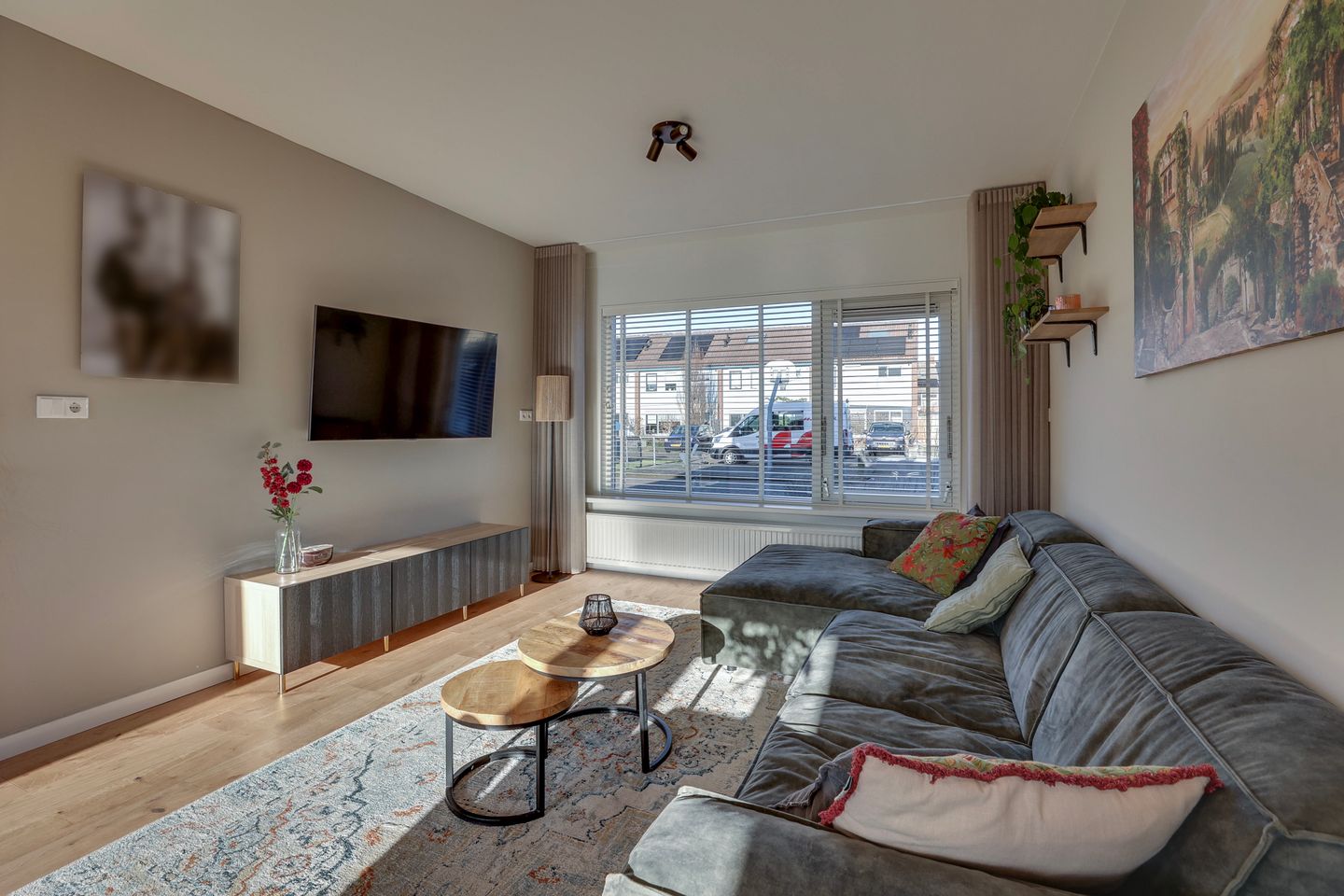 Foto 4 van P.Buismanstraat 27