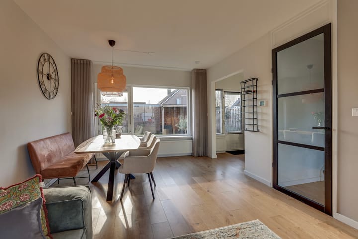 Foto 6 van P.Buismanstraat 27