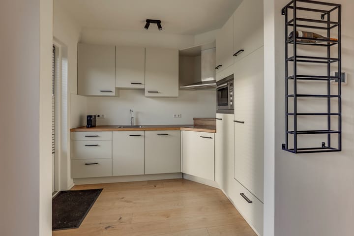 Foto 7 van P.Buismanstraat 27