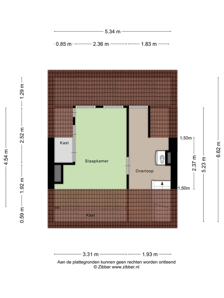 Foto 49 van Jan Steenstraat 5