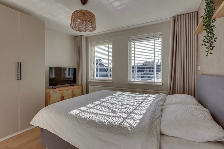 Foto 10 van P.Buismanstraat 27