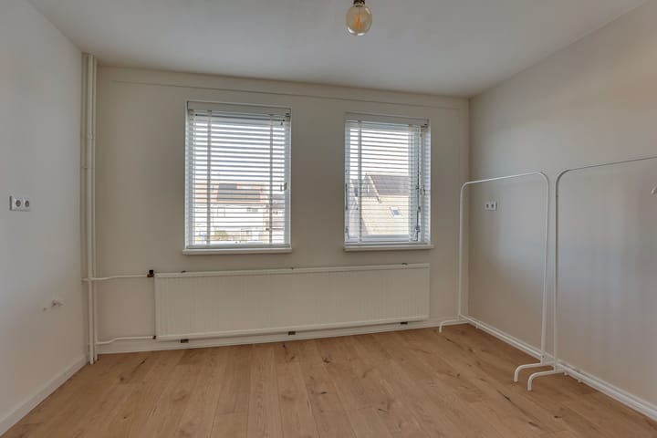 Foto 14 van P.Buismanstraat 27