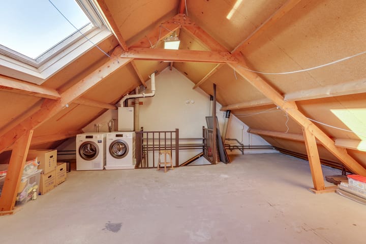 Foto 15 van P.Buismanstraat 27