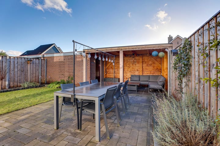 Foto 17 van P.Buismanstraat 27