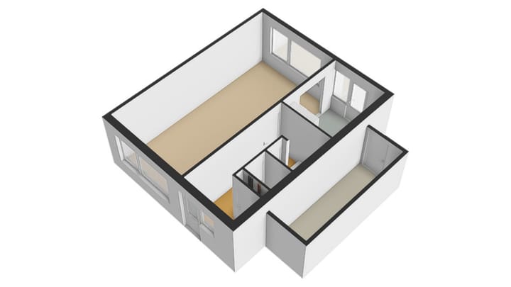 Foto 21 van P.Buismanstraat 27