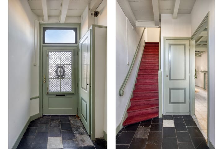 Foto 2 van Oude Vest 53