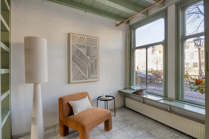 Foto 4 van Oude Vest 53