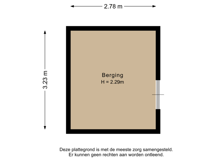 Berging