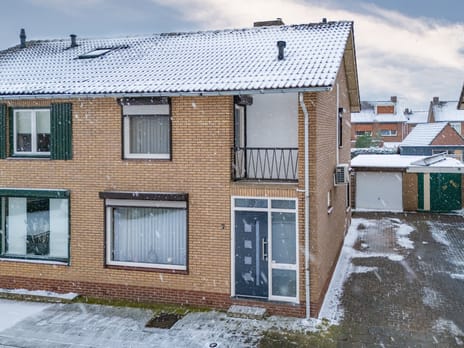 Nassaustraat thumbnail