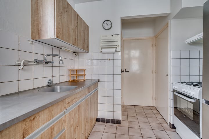 Foto 5 van Nassaustraat 7