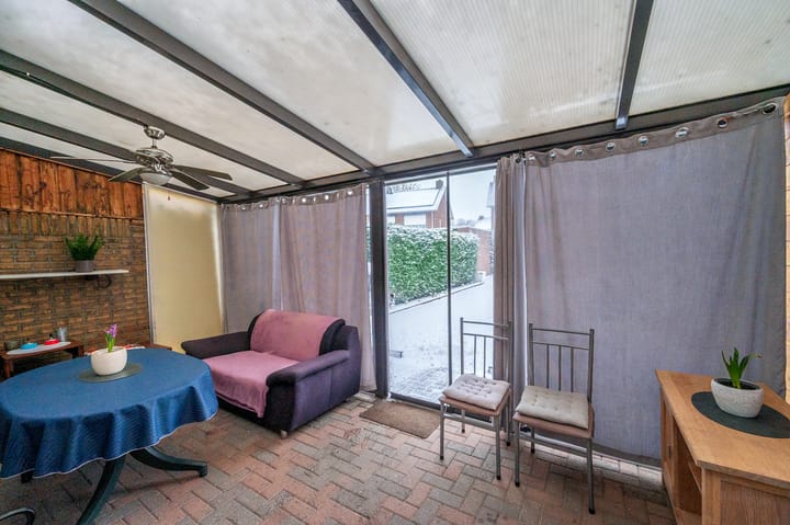 Foto 13 van Nassaustraat 7