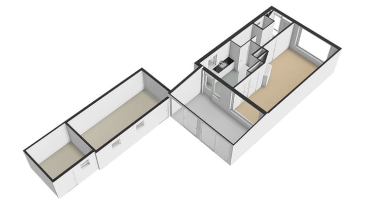 Foto 19 van Nassaustraat 7