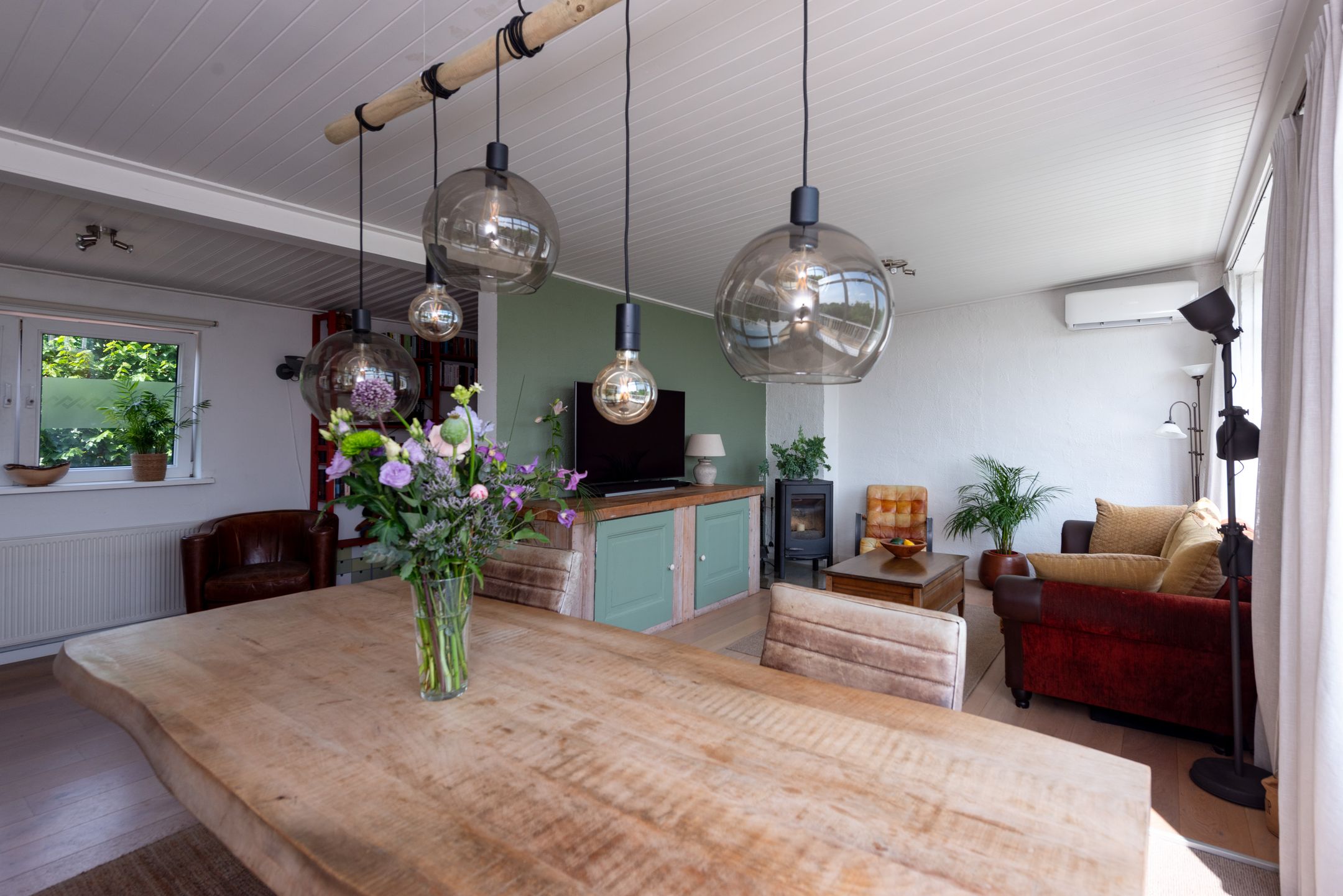 Foto 3 van Weversstraat 5