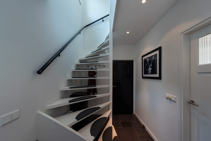 Foto 5 van Weversstraat 5