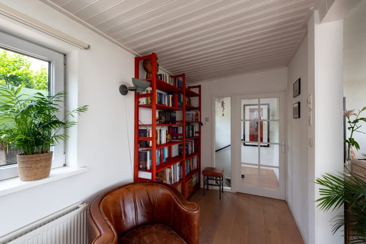 Foto 7 van Weversstraat 5