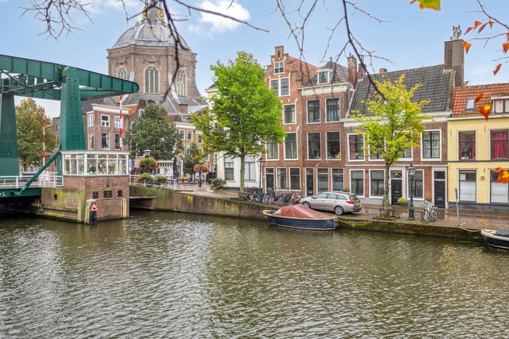 Foto 50 van Oude Vest 53