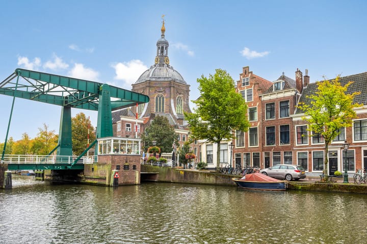 Foto 51 van Oude Vest 53