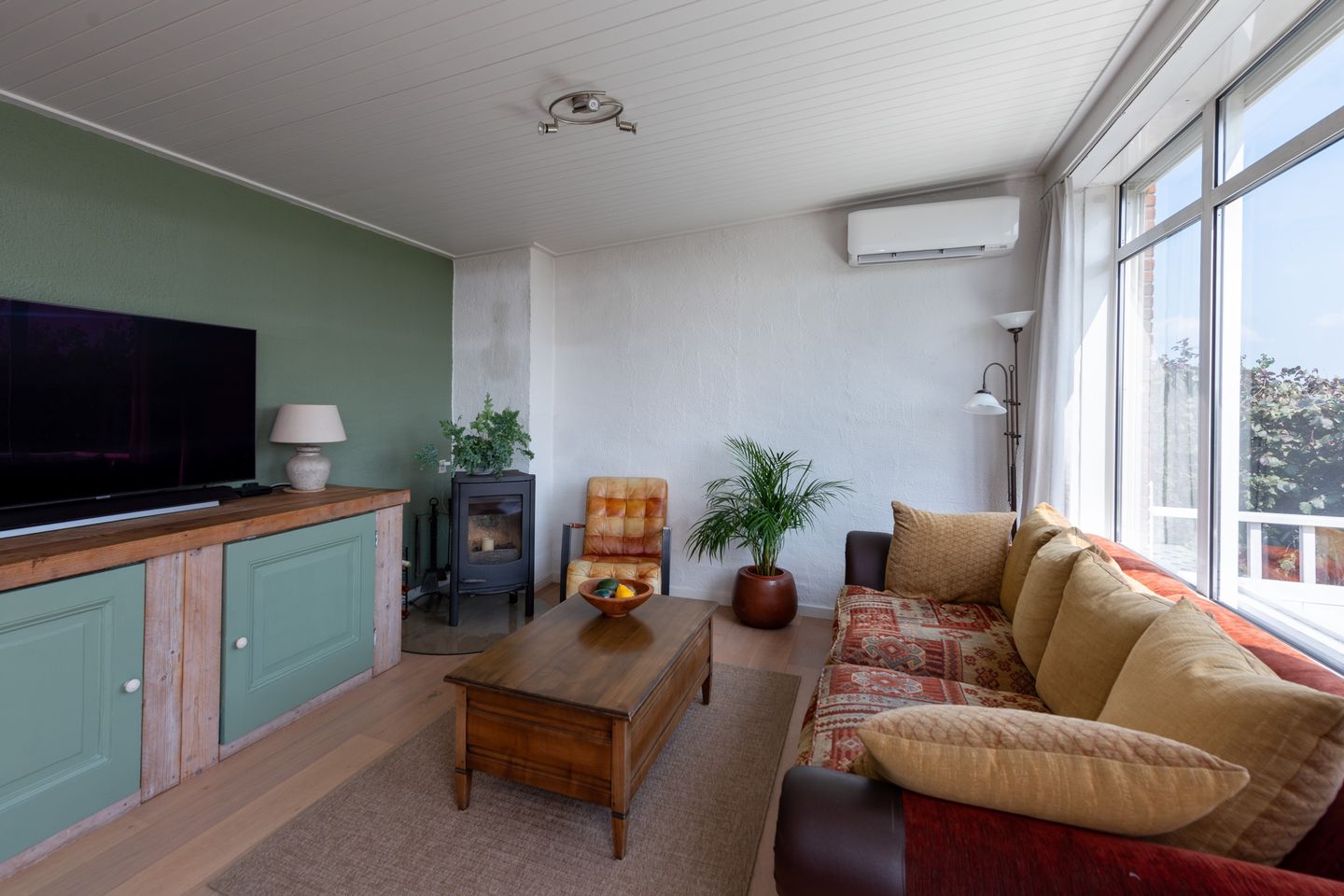 Foto 10 van Weversstraat 5