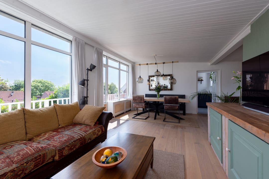 Foto 11 van Weversstraat 5