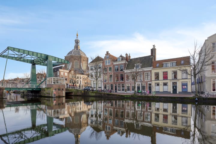 Foto 54 van Oude Vest 53