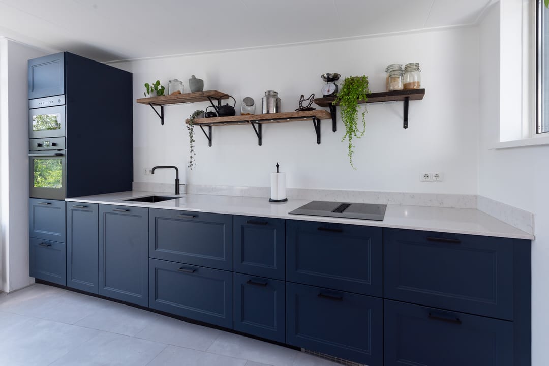 Foto 13 van Weversstraat 5