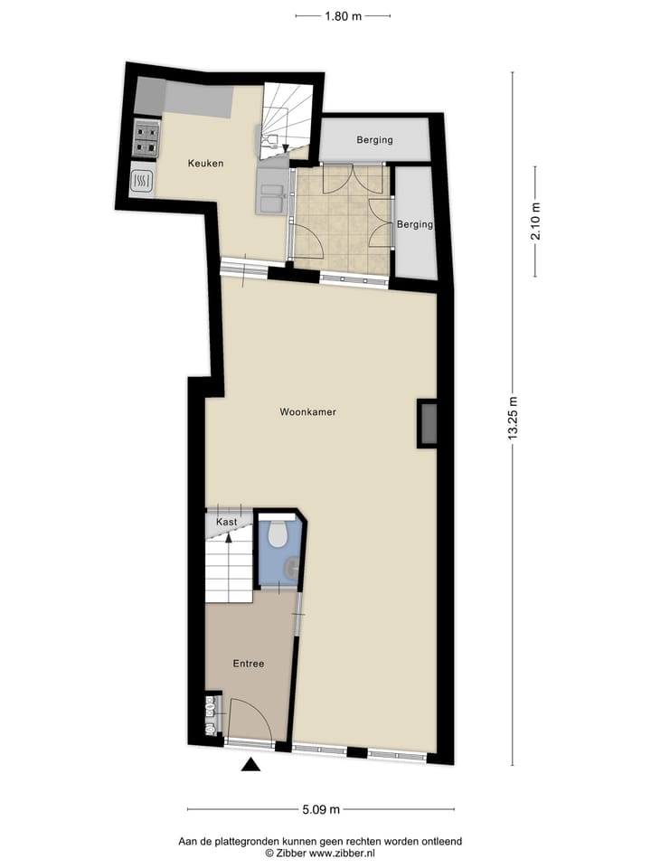 Foto 59 van Oude Vest 53