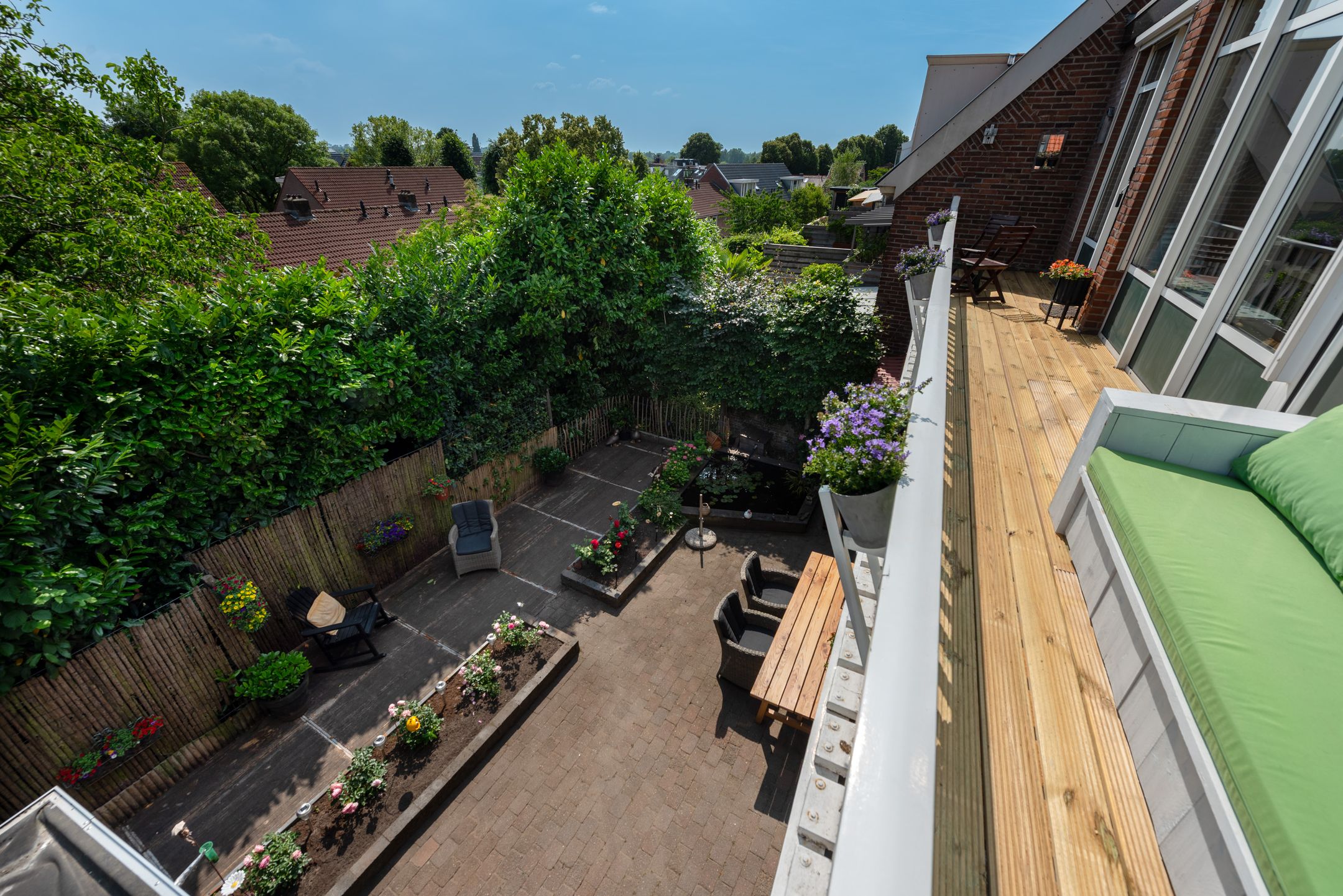 Foto 18 van Weversstraat 5