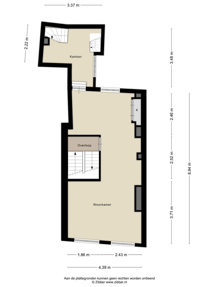 Foto 60 van Oude Vest 53