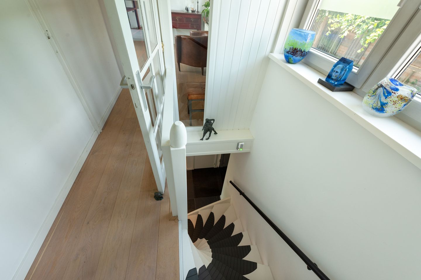 Foto 19 van Weversstraat 5