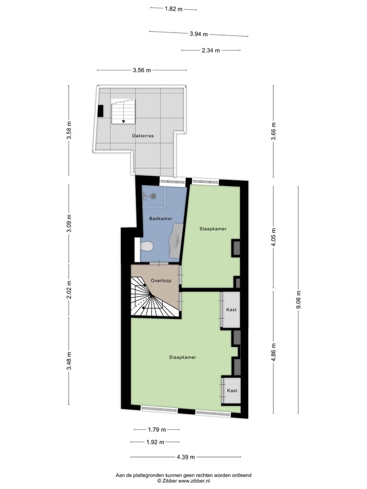 Foto 61 van Oude Vest 53