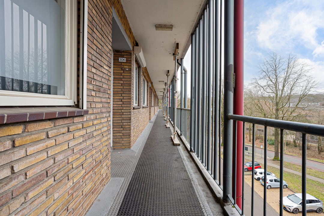 Foto 23 van Monnikensteeg 306